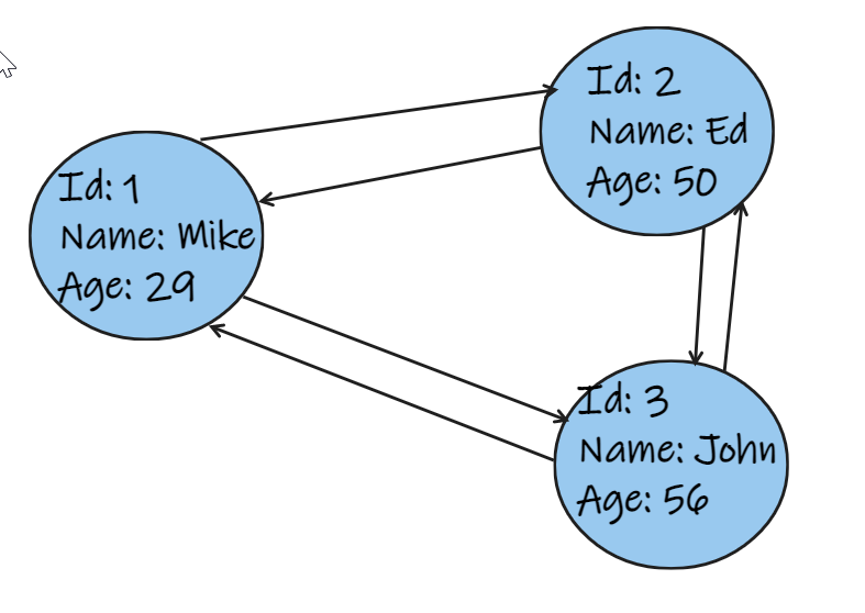 Graph Data Model